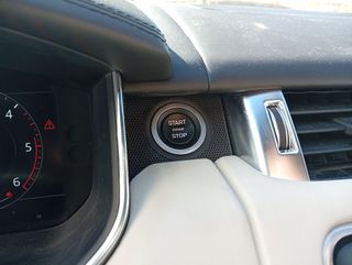 Land Rover Range Rover Sport 2018