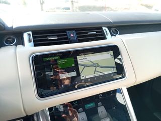 Land Rover Range Rover Sport 2018