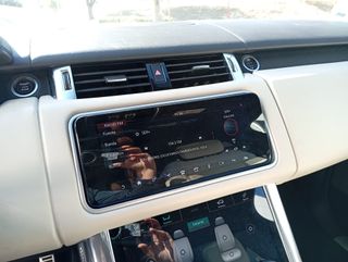 Land Rover Range Rover Sport 2018