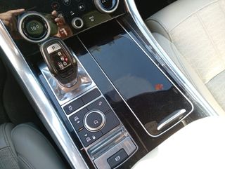 Land Rover Range Rover Sport 2018