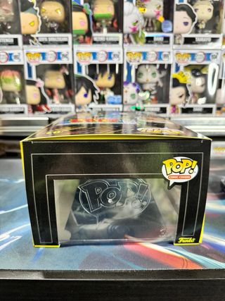 Funko Pop! Star Wars Obi-Wan Kenobi Comic Cover