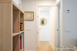 Piso en alquiler en Guindalera en Madrid