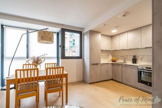 Piso en alquiler en Guindalera en Madrid