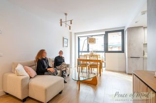 Piso en alquiler en Guindalera en Madrid