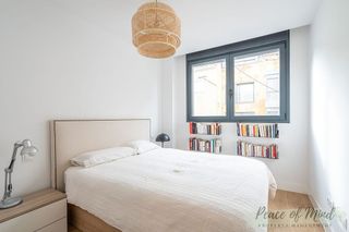 Piso en alquiler en Guindalera en Madrid