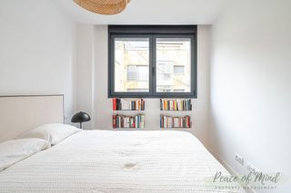 Piso en alquiler en Guindalera en Madrid