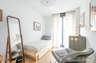 Piso en alquiler en Guindalera en Madrid