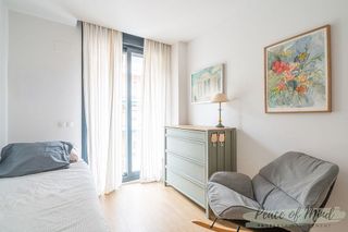 Piso en alquiler en Guindalera en Madrid