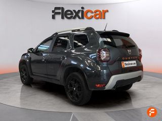 Dacia Duster SL Extreme TCE 110kW (150CV) 4X2 EDC