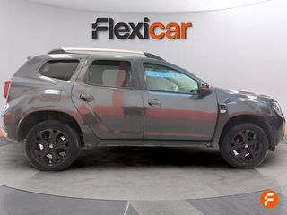 Dacia Duster SL Extreme TCE 110kW (150CV) 4X2 EDC