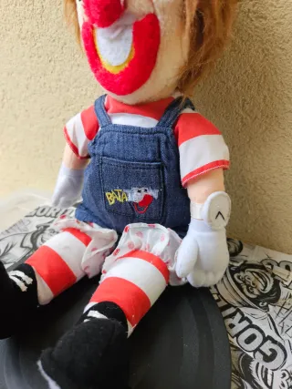 Peluche Batatoon Vintage 48cm