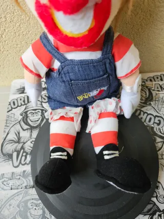 Peluche Batatoon Vintage 48cm