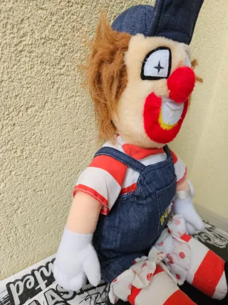 Peluche Batatoon Vintage 48cm