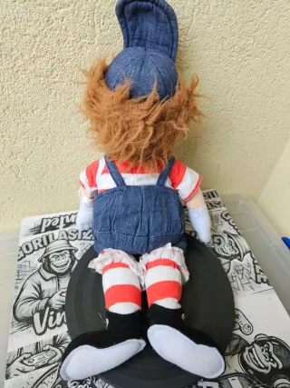 Peluche Batatoon Vintage 48cm