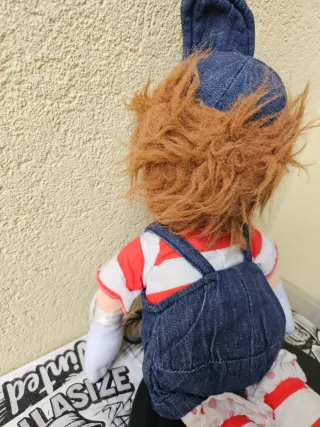 Peluche Batatoon Vintage 48cm