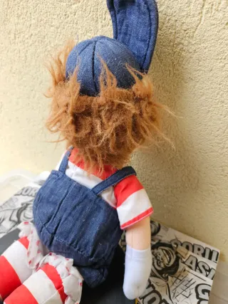 Peluche Batatoon Vintage 48cm