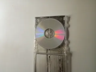 Luz Casal - Un mar de confianza CD