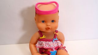 Nenuco Baño de Burbujas con ballena +1 año