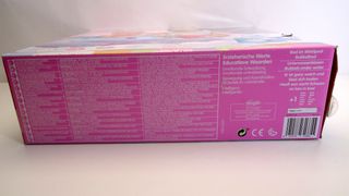 Nenuco Baño de Burbujas con ballena +1 año