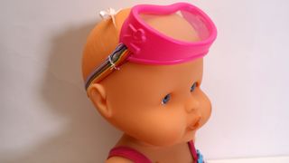 Nenuco Baño de Burbujas con ballena +1 año