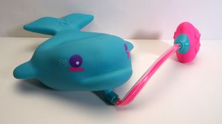 Nenuco Baño de Burbujas con ballena +1 año