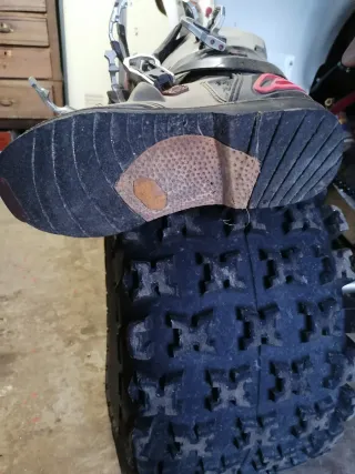 Botas Enduro Acerbis