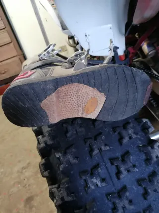 Botas Enduro Acerbis