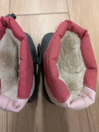 Botas de nieve para niñ@s T30-31