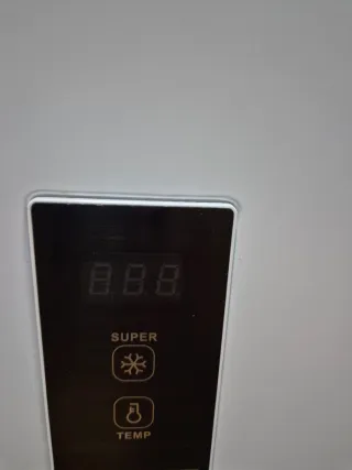 Congelador Arcon Walberg 198 EW625C