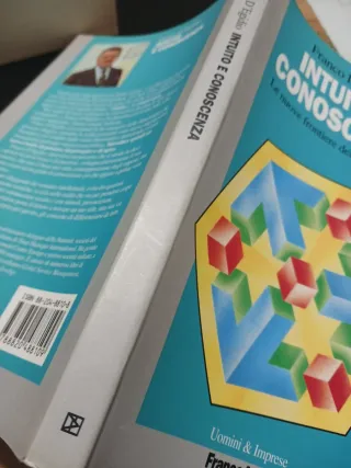 Intuito e conoscenza. Nuove frontiere management