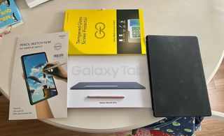 Samsung Galaxy Tab S10 Ultra 256GB con garanzia