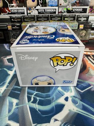 Funko Pop! Disney Cinderella 1543 Fairy Godmother