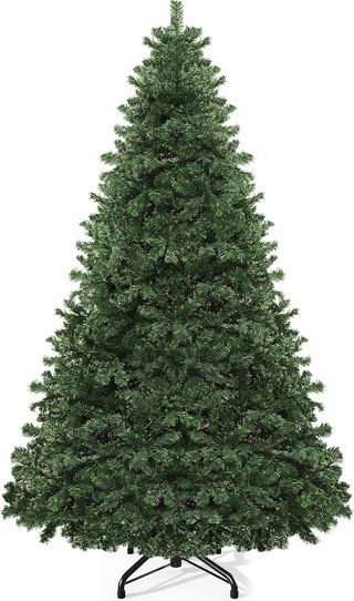 Árbol de Navidad 230cm - Como Nuevo