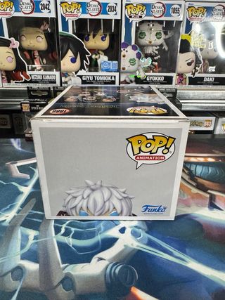 Funko Pop! Jujutsu Kaisen Satoru Gojo 1888