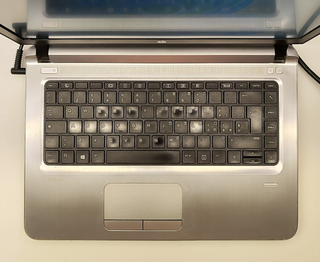 Portátil HP ProBook 440 G3 i5-6200U 8GB 256GB