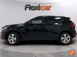 Volvo XC40 2.0 D3 AWD Business Plus