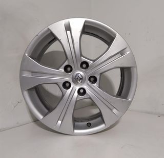 Juego de Llantas Original 17 para Renault Megane