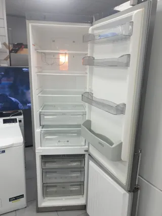 Nevera Fagor 2m x 60cm con garantía