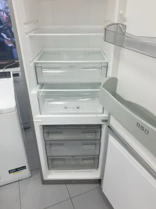 Nevera Fagor 2m x 60cm con garantía