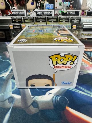 Funko Pop! One Piece Nico Robin 2137