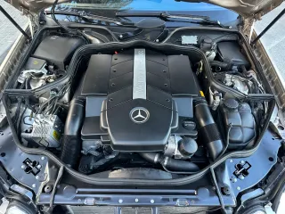 Mercedes-Benz Clase E 2004