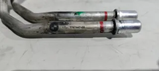 Radiador Aceite BMW Serie 5 E61