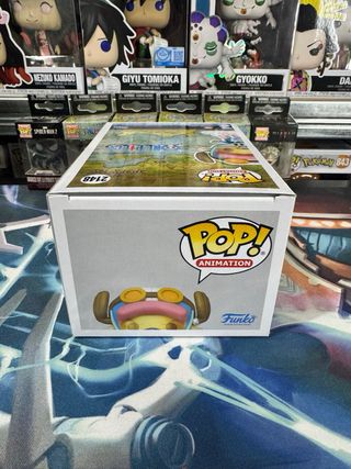 Funko Pop! One Piece Tony Tony Chopper 2148