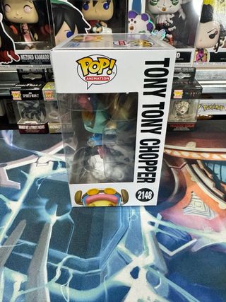 Funko Pop! One Piece Tony Tony Chopper 2148