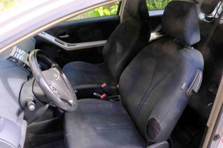 Toyota Yaris 2007 automático