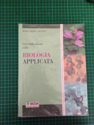 Biologia applicata