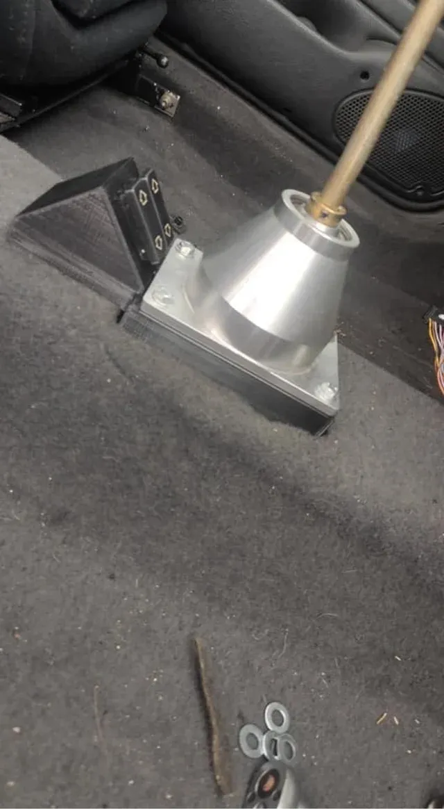 CITROEN SAXO | 106 SOPORTE ELEVADOR SHORTSHIFTER