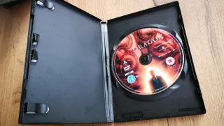 Red Dragon DVD - Edizione Italiana