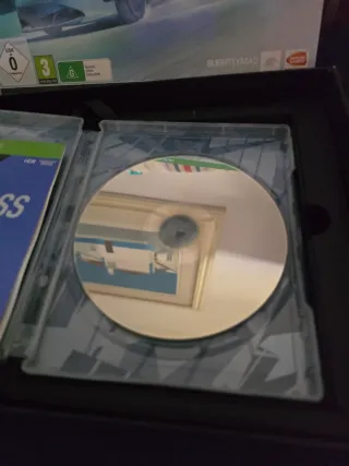 Project Cars 2 Collector's Edition Xbox One