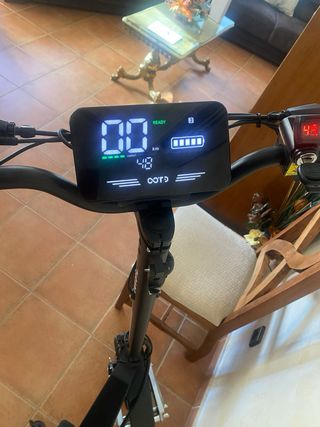 Patinete Eléctrico OOTD T10